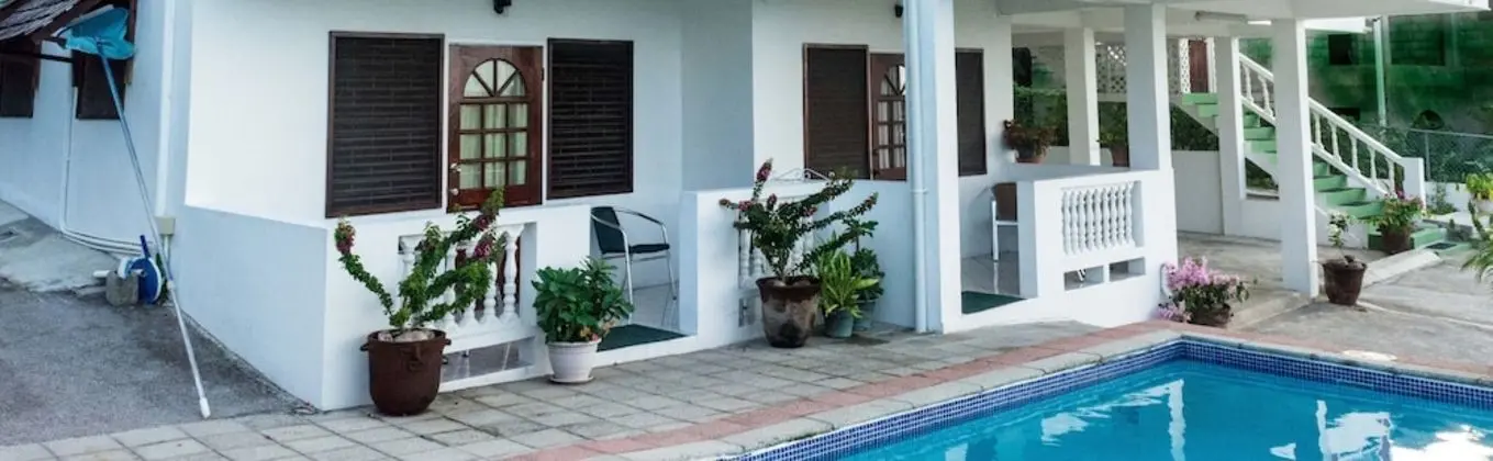 Cleopatra 1-Bed Sea-View Apt2