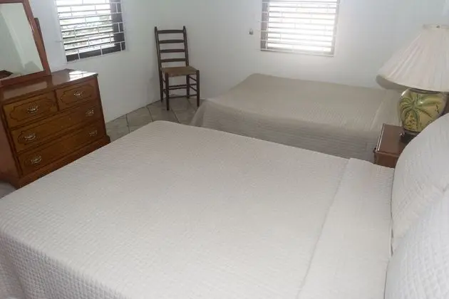 Cleopatra 1-Bed Sea-View Superior Apt-4