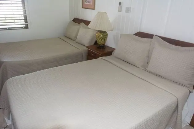 Cleopatra 1-Bed Sea-View Superior Apt-4