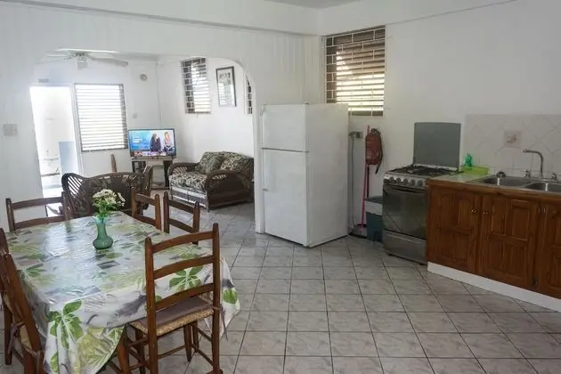 Cleopatra 1-Bed Sea-View Superior Apt-4