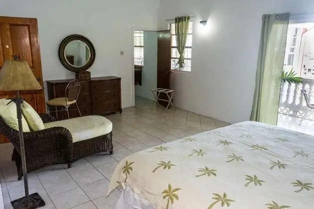 Cleopatra 10-Bedroom Sea-View Villa