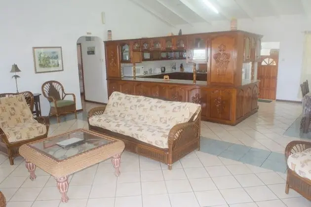Cleopatra 10-Bedroom Sea-View Villa