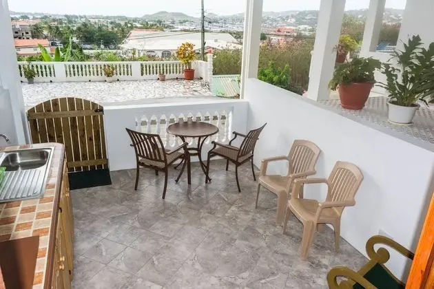 Cleopatra 10-Bedroom Sea-View Villa