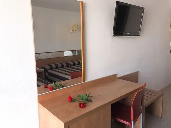 Tek Kişilik Oda