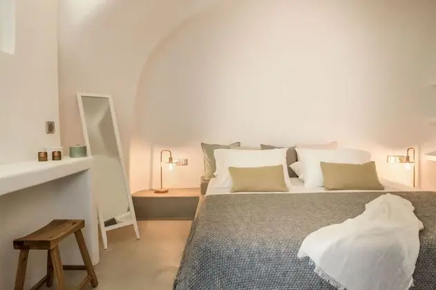 Villa, 2 Yatak Odası, Jakuzi, Deniz Manzaralı