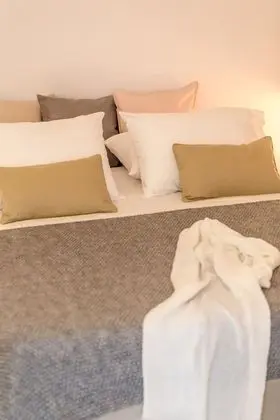 Villa, 2 Yatak Odası, Jakuzi, Deniz Manzaralı