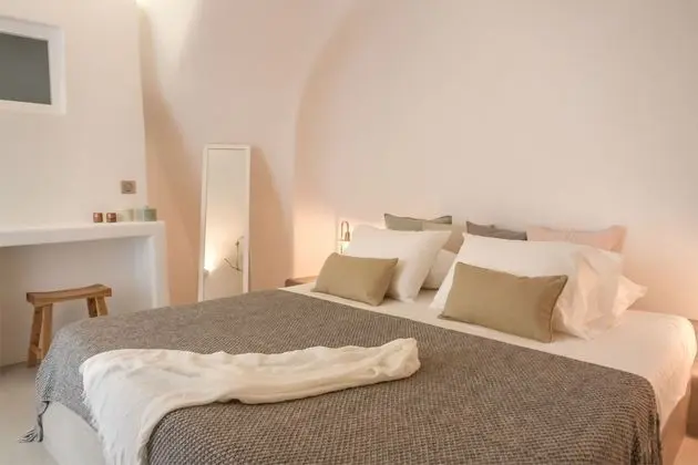 Villa, 2 Yatak Odası, Jakuzi, Deniz Manzaralı