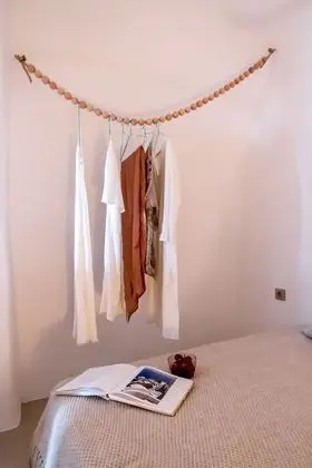 Villa, 2 Yatak Odası, Jakuzi, Deniz Manzaralı