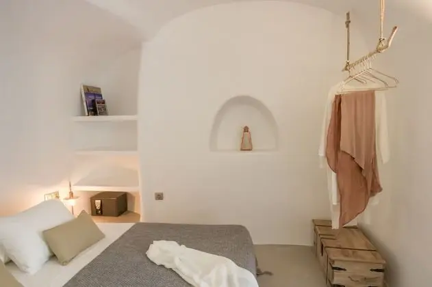 Villa, 2 Yatak Odası, Jakuzi, Deniz Manzaralı