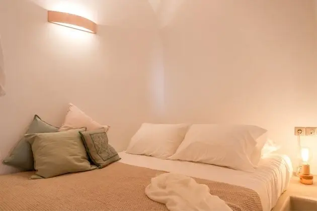 Villa, 2 Yatak Odası, Jakuzi, Deniz Manzaralı