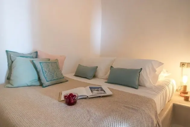 Villa, 2 Yatak Odası, Jakuzi, Deniz Manzaralı