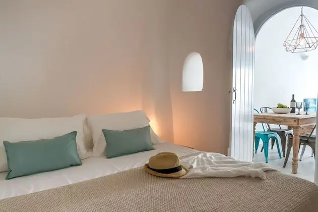 Villa, 2 Yatak Odası, Jakuzi, Deniz Manzaralı