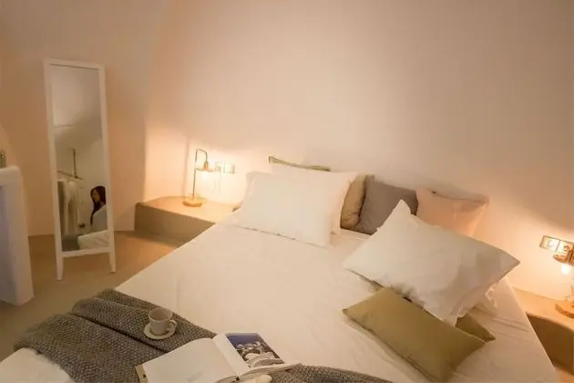 Villa, 2 Yatak Odası, Jakuzi, Deniz Manzaralı
