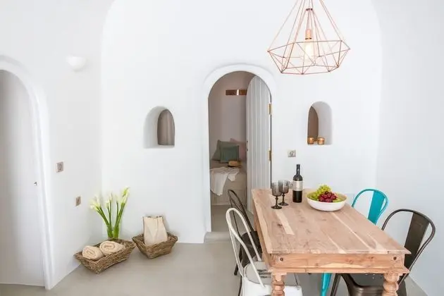 Villa, 2 Yatak Odası, Jakuzi, Deniz Manzaralı