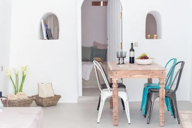 Villa, 2 Yatak Odası, Jakuzi, Deniz Manzaralı