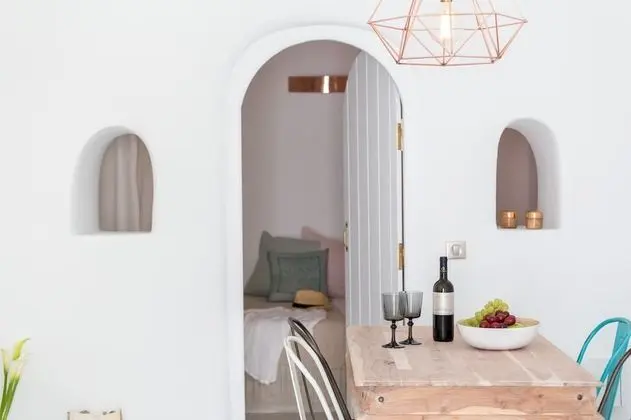 Villa, 2 Yatak Odası, Jakuzi, Deniz Manzaralı