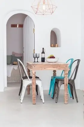 Villa, 2 Yatak Odası, Jakuzi, Deniz Manzaralı