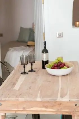 Villa, 2 Yatak Odası, Jakuzi, Deniz Manzaralı