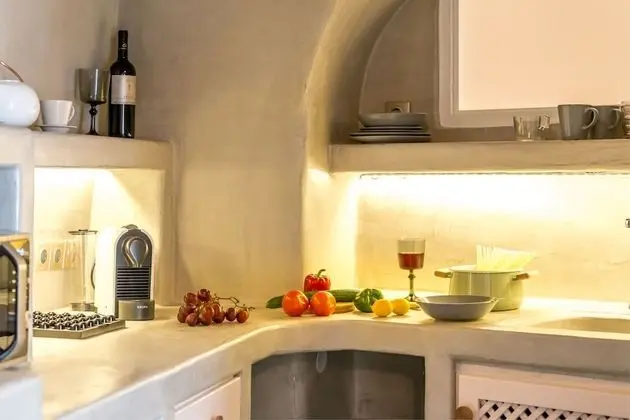 Villa, 2 Yatak Odası, Jakuzi, Deniz Manzaralı