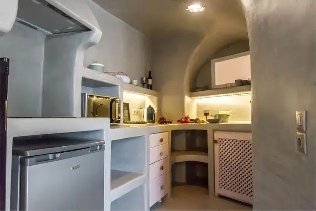 Villa, 2 Yatak Odası, Jakuzi, Deniz Manzaralı