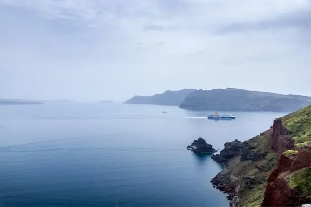 Villa, 2 Yatak Odası, Jakuzi, Deniz Manzaralı