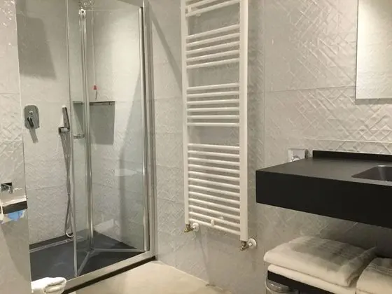 Superior Tek Büyük Yataklı Oda
