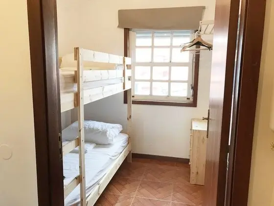 Apart Daire, 2 Yatak Odası, Balkon
