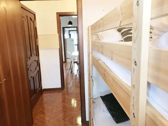 Apart Daire, 2 Yatak Odası, Balkon