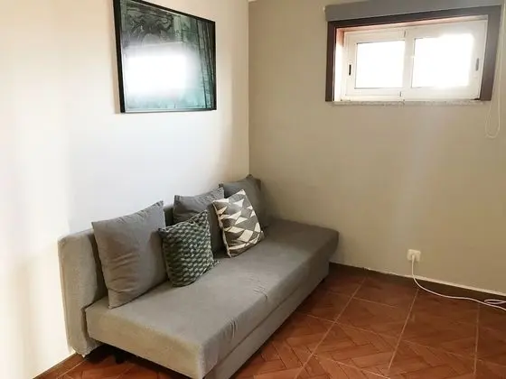 Apart Daire, 2 Yatak Odası, Balkon