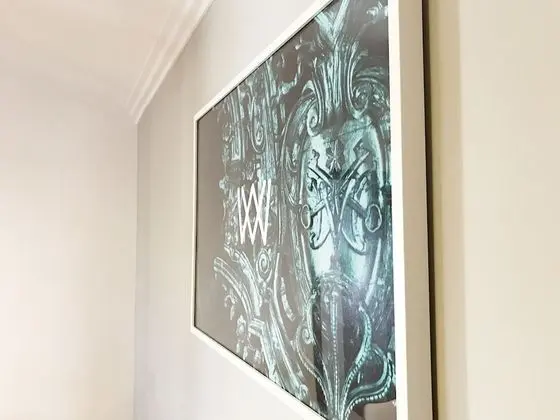 Apart Daire, 2 Yatak Odası, Balkon