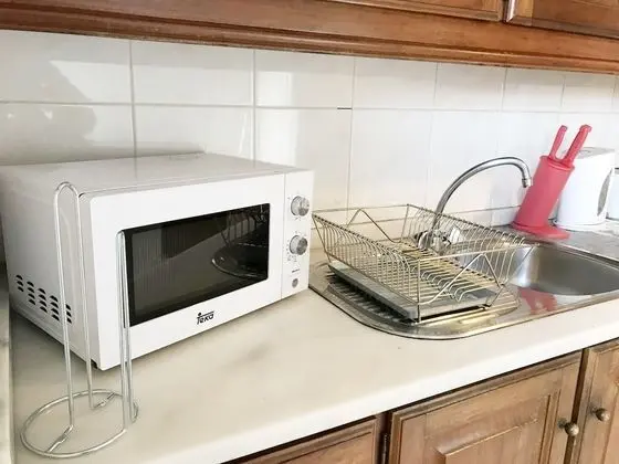 Apart Daire, 2 Yatak Odası, Balkon