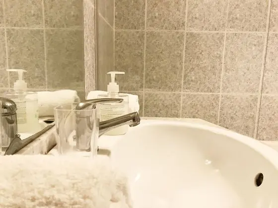 Apart Daire, 2 Yatak Odası, Balkon