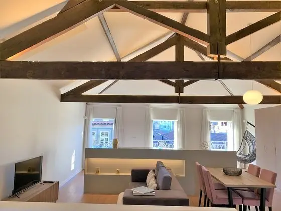 Premium Tek Büyük Yataklı Oda, Balkon, Şehir Manzaralı (Prime 7)