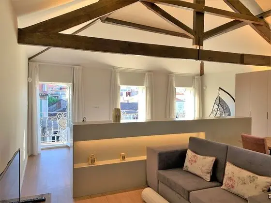 Premium Tek Büyük Yataklı Oda, Balkon, Şehir Manzaralı (Prime 7)