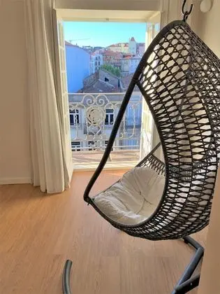 Premium Tek Büyük Yataklı Oda, Balkon, Şehir Manzaralı (Prime 7)