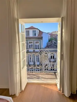 Premium Tek Büyük Yataklı Oda, Balkon, Şehir Manzaralı (Prime 7)