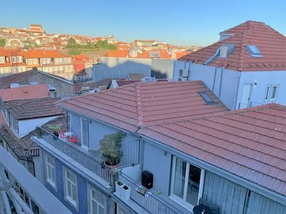 Premium Tek Büyük Yataklı Oda, Balkon, Şehir Manzaralı (Prime 7)