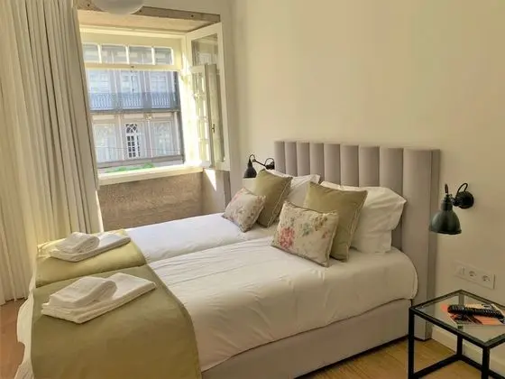 Stüdyo, Şehir Manzaralı (Prime 1)