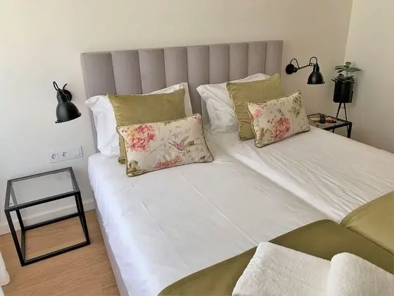 Stüdyo, Şehir Manzaralı (Prime 1)