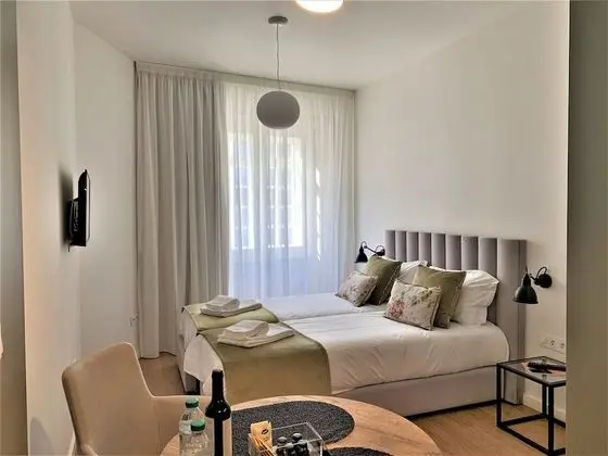 Stüdyo, Şehir Manzaralı (Prime 1)