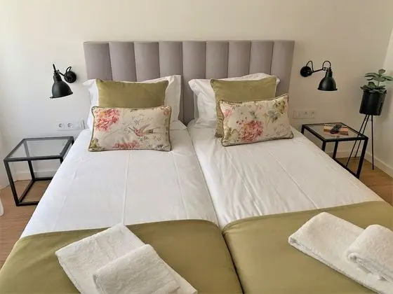 Stüdyo, Şehir Manzaralı (Prime 1)