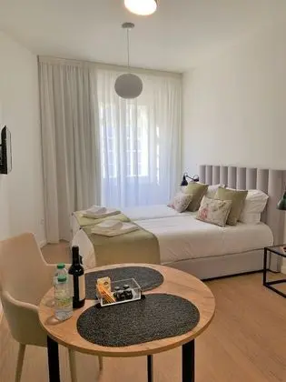 Stüdyo, Şehir Manzaralı (Prime 1)