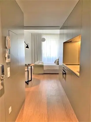 Stüdyo, Şehir Manzaralı (Prime 1)