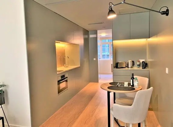 Stüdyo, Şehir Manzaralı (Prime 1)