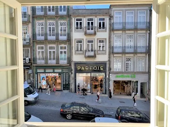 Stüdyo, Şehir Manzaralı (Prime 1)