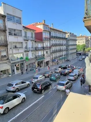 Stüdyo, Şehir Manzaralı (Prime 1)