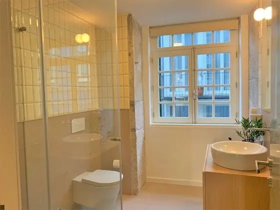 Stüdyo, Şehir Manzaralı (Prime 1)