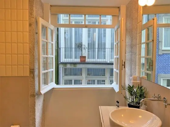 Stüdyo, Şehir Manzaralı (Prime 1)