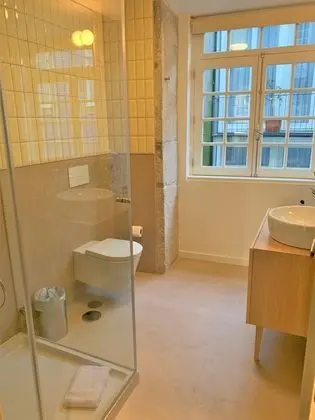 Stüdyo, Şehir Manzaralı (Prime 1)