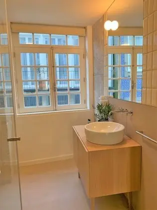 Stüdyo, Şehir Manzaralı (Prime 1)